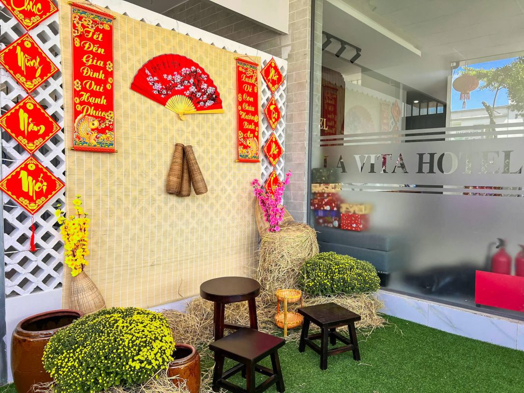khach san lavita bau bang tet 2025